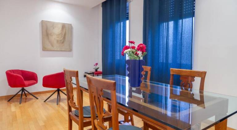 Ciao Mi - Accoglienti camere con bagno privato - Milano Niguarda e Bicocca — photo 4