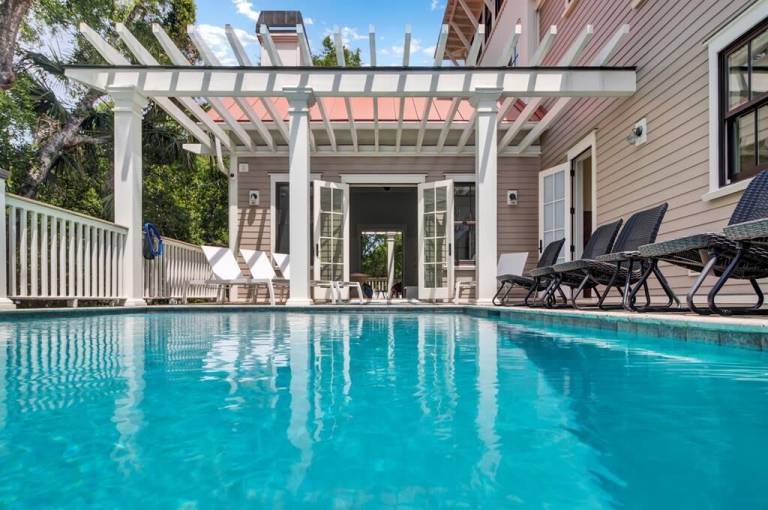 House  Isle of Palms