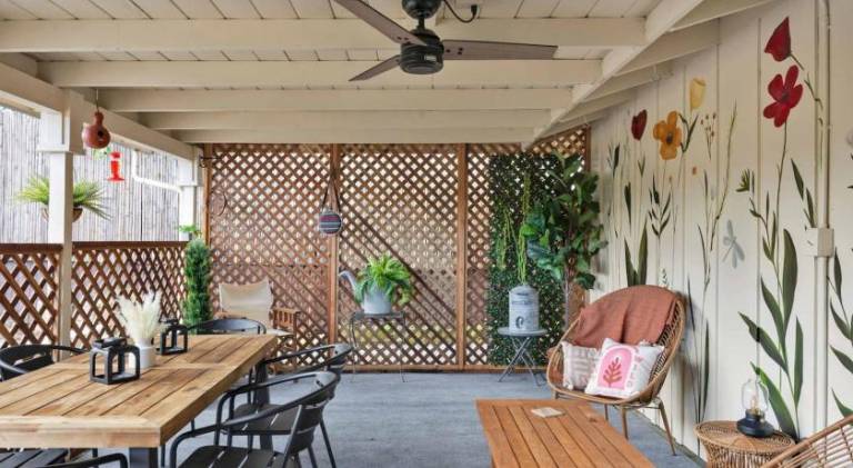 Vacation home with pool & jacuzzi | Suitable for remote work — photo 5