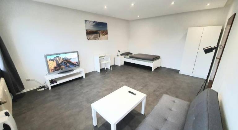 Appartement Duisburg