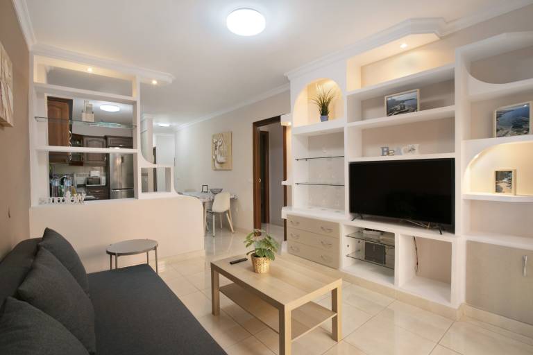 Apartamento  Playa San Juan