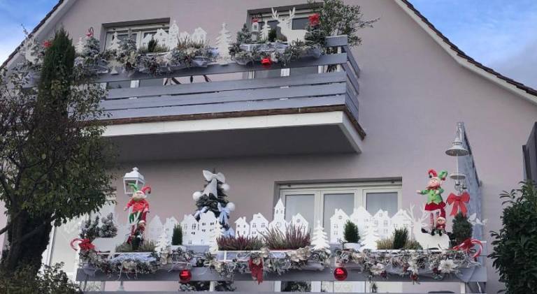 Gite Riquewihr "C'est Beau la Vie Alsace" — photo 5