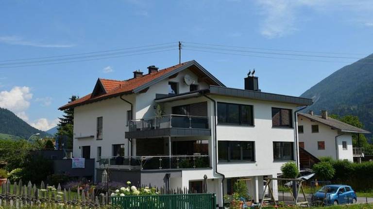 Ferienwohnung  Gemeinde Wenns