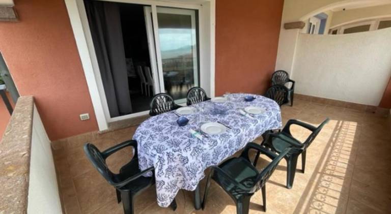 Holiday apartment with 2 rooms for 8 persons — photo 3