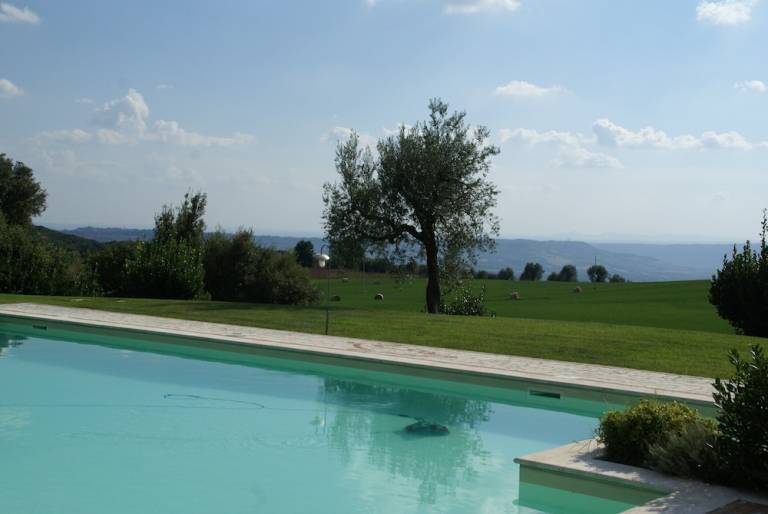Casa Narni