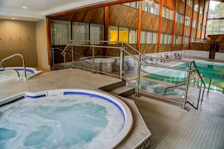 Apartment Lake Louise