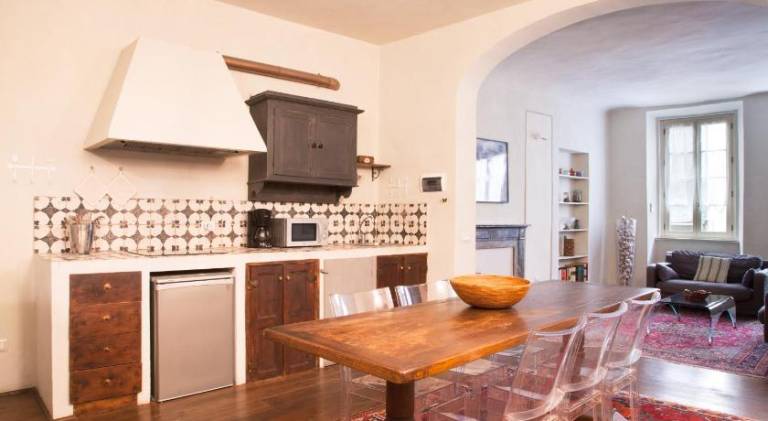 Spacious holiday apartment | Next to Florence Cathedral | Perfect for remote work | Pets are welcome — photo 5