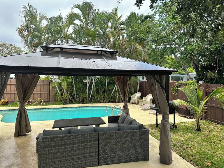 Ferienhaus North Miami Beach
