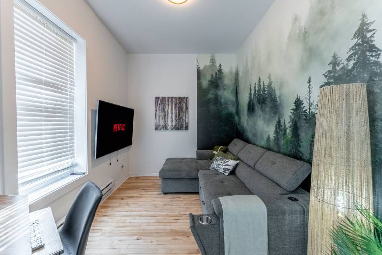 Apartment Viauville