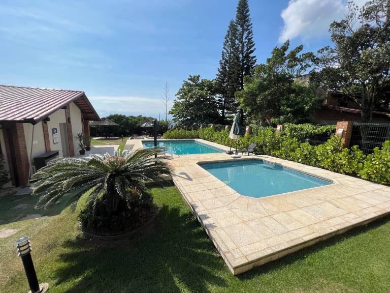 Casa Canto da Praia