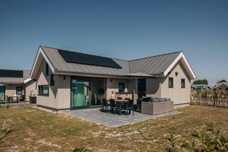 Chalet  Nieuwvliet