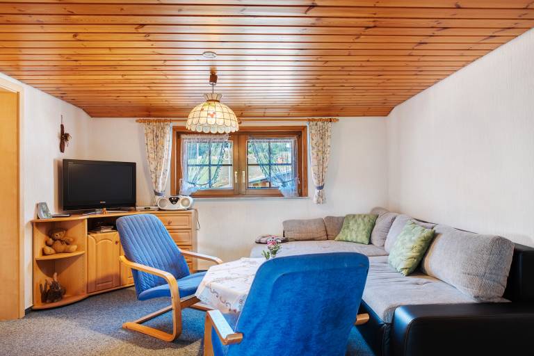 Ferienwohnung Furtwangen im Schwarzwald