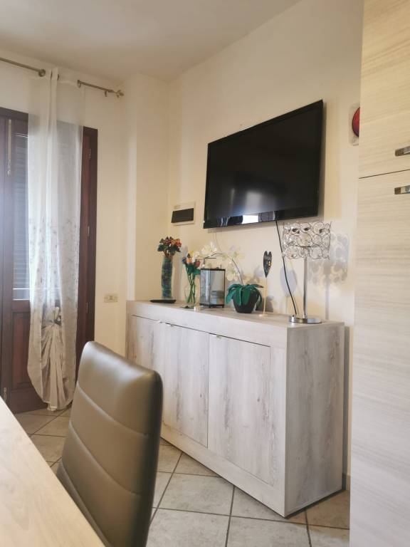 Ferienwohnung in Pula, Cagliari f&uuml;r max. 4 Personen