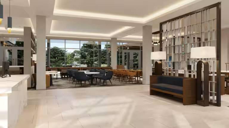 Homewood Suites by Hilton Coppell DFW Airport North in Coppell, TX