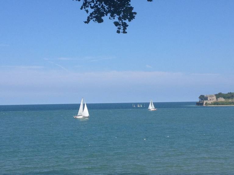 Villa  Niagara-on-the-Lake