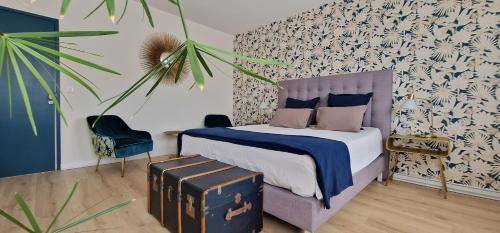 Chambre d'hôtes Balaruc-les-Bains
