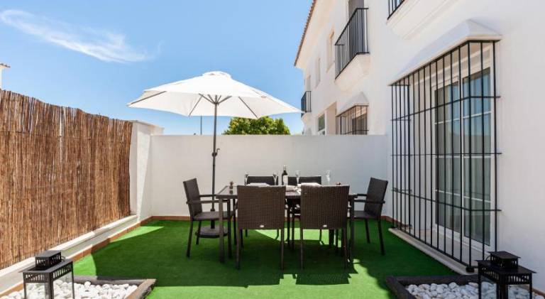 Vacation home with pool | Dogs allowed — photo 4
