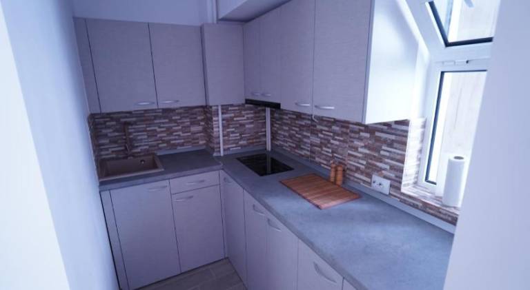 Holiday apartment with 1 room for 2 persons — photo 4