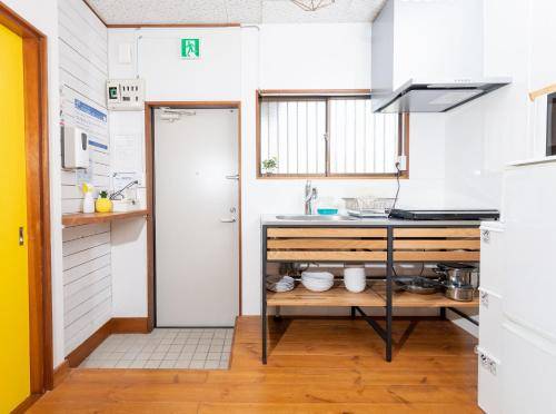 27 m² Ferienwohnung