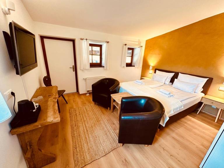 Ferienhof Trapp Roggenkammer