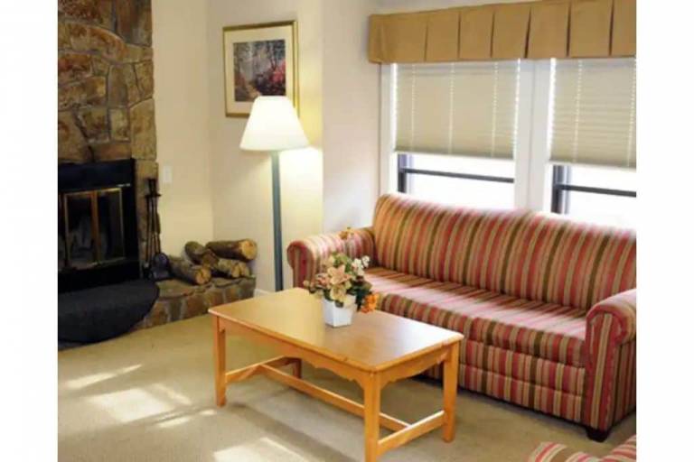 Apartment  McGaheysville