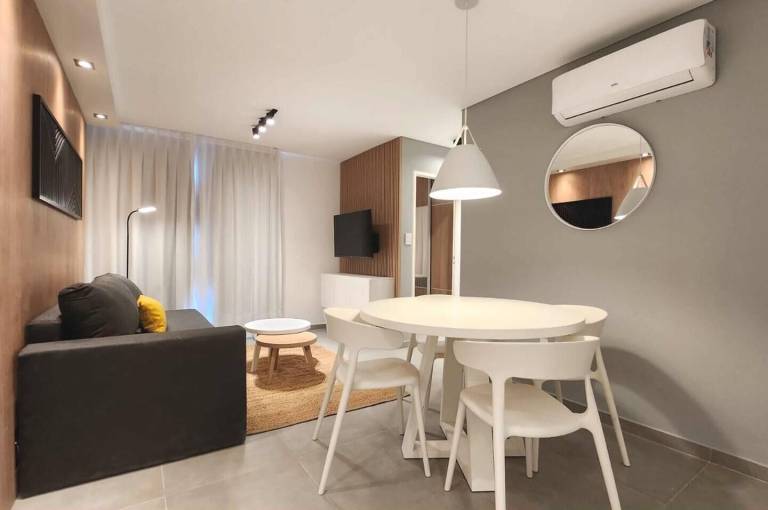 Appartement Barrio Ituzaingó