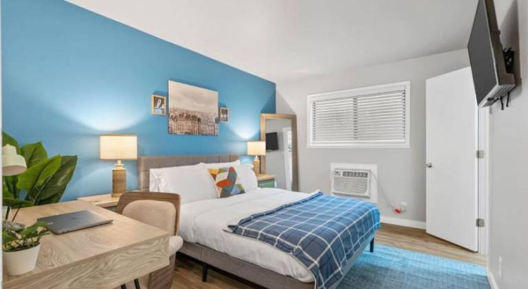 Apartment | Perfect for remote work in Arlington, TX