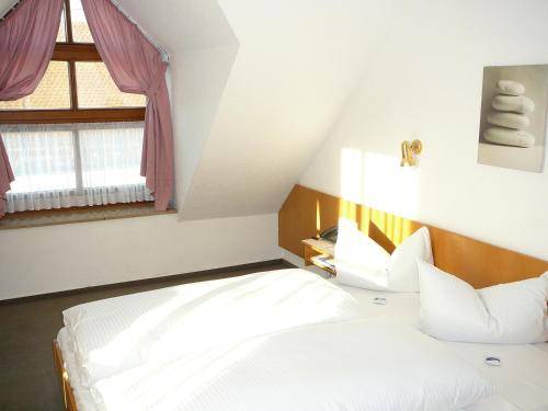 Bed & Breakfast Neu-Ulm