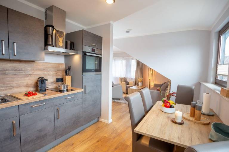 Fully equipped charming apartment with garden, barbeque & patio | Perfect for remote work | Pets are welcome — photo 4