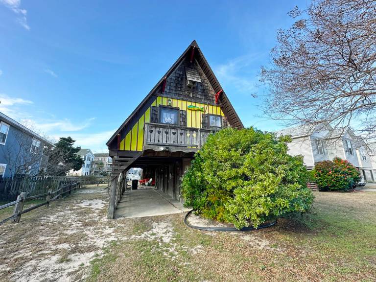 Vacation home with 2 rooms for 6 persons — photo 2