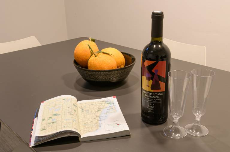 Children-friendly wonderful rental apartment | Next to Florence Cathedral | City view | Pets allowed — photo 3