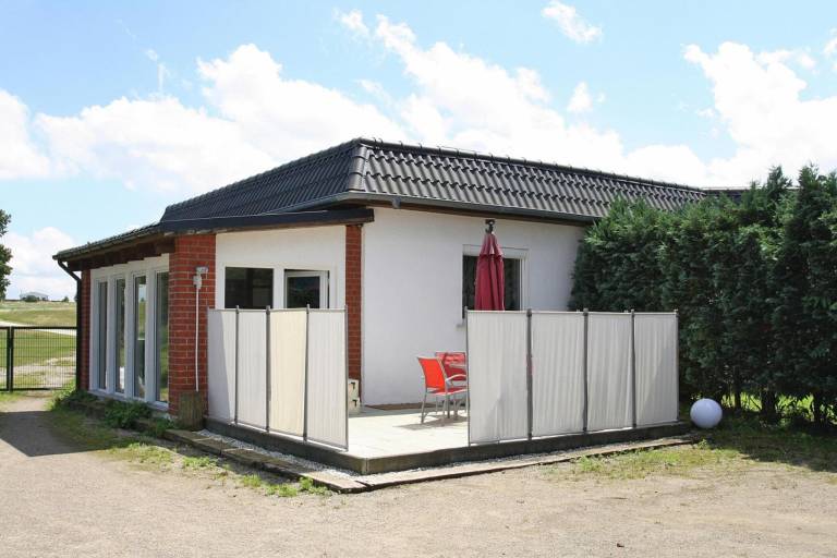 Ferienwohnung Wolkwitz