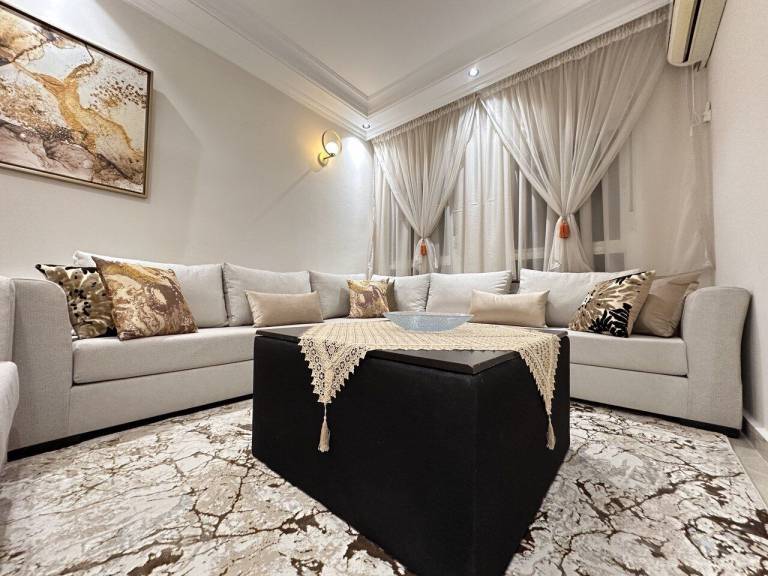 Appartement Tanger