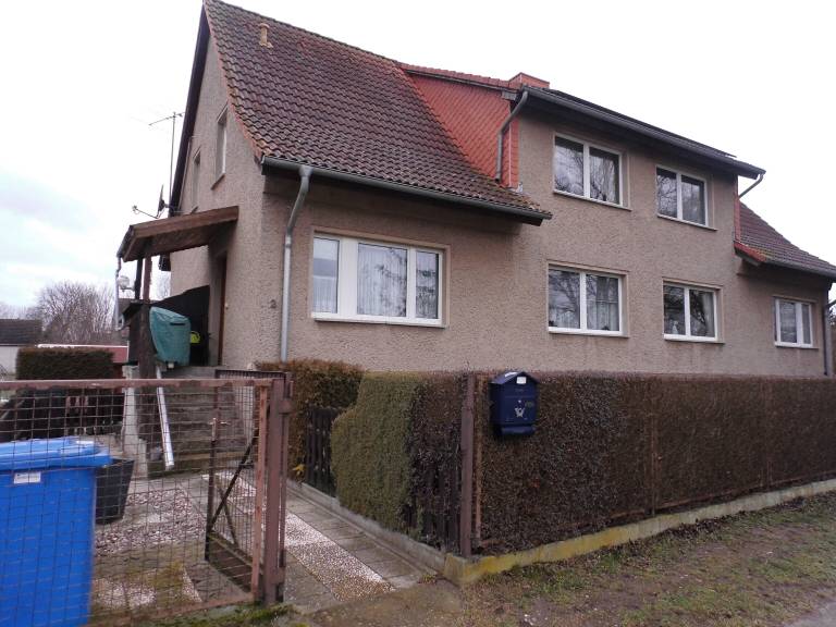 Ferienwohnung Hohenwutzen