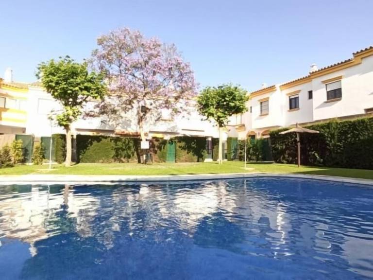 Casa rural Vistahermosa