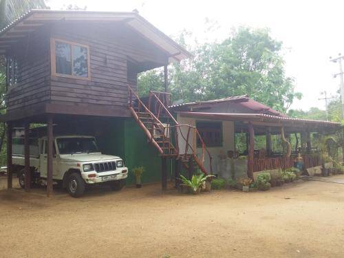 Bed and breakfast Sigiriya