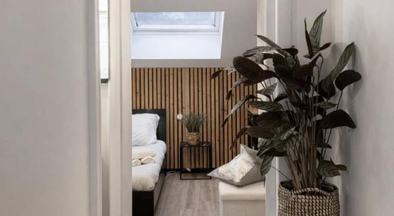 Holiday apartment with 1 room for 2 persons — photo 3