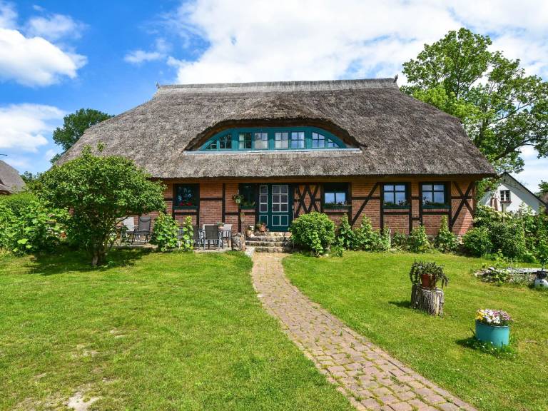 Apartamento Putbus