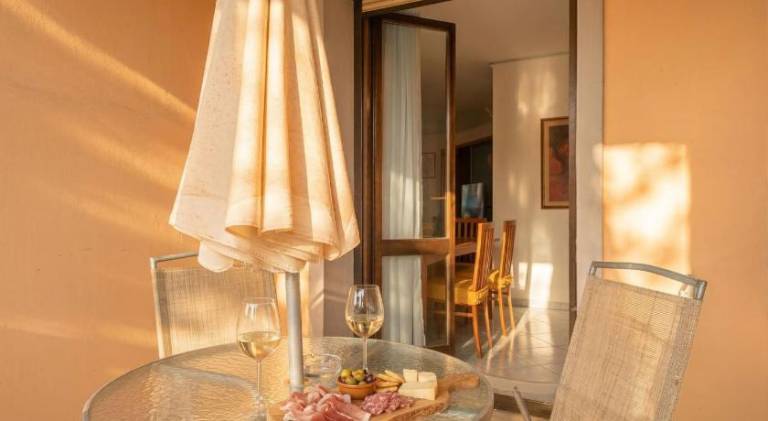 Vacation home with 3 rooms for 7 persons — photo 4