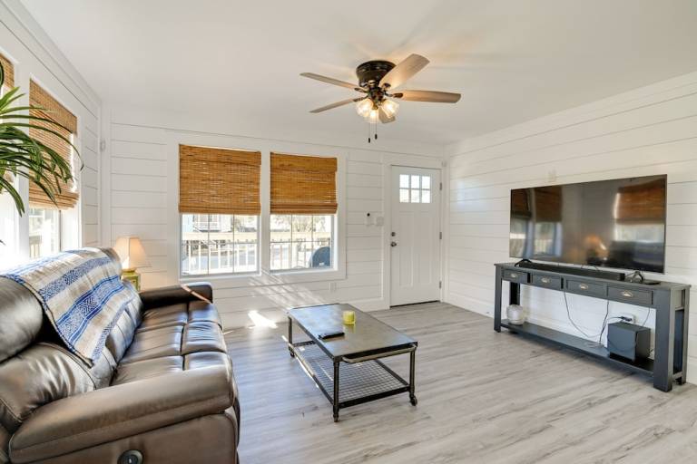 Cabin Myrtle Beach