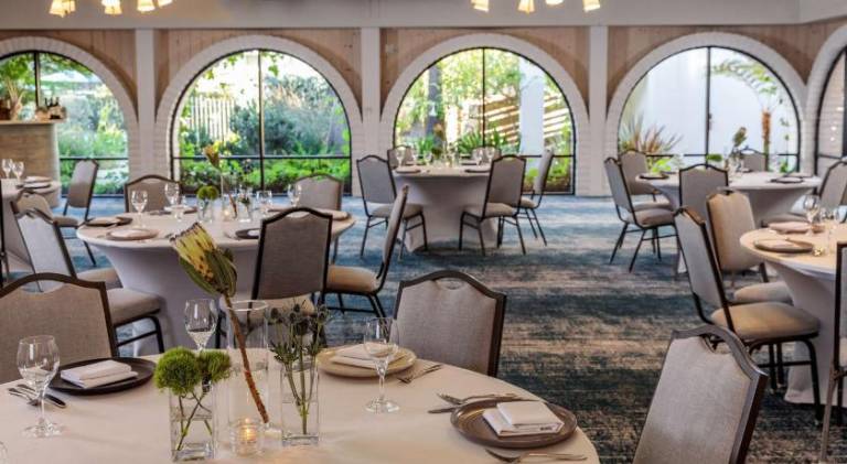 The Leta Santa Barbara Goleta, Tapestry Collection by Hilton — photo 5