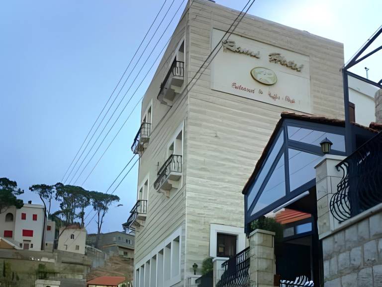 Rami Hotel