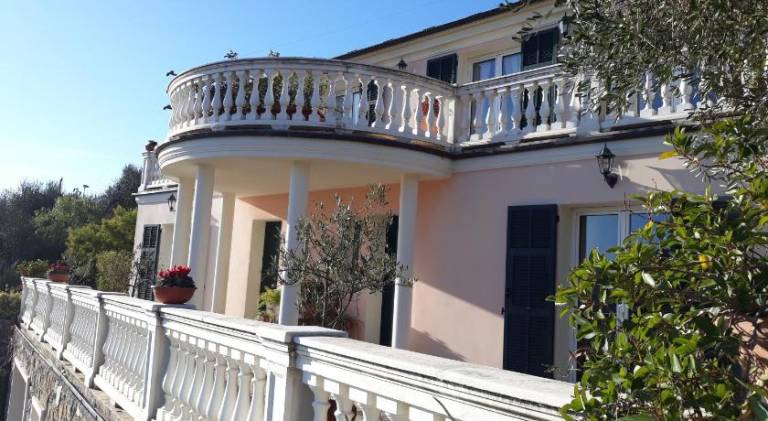 B&B Villa Isabella — photo 4