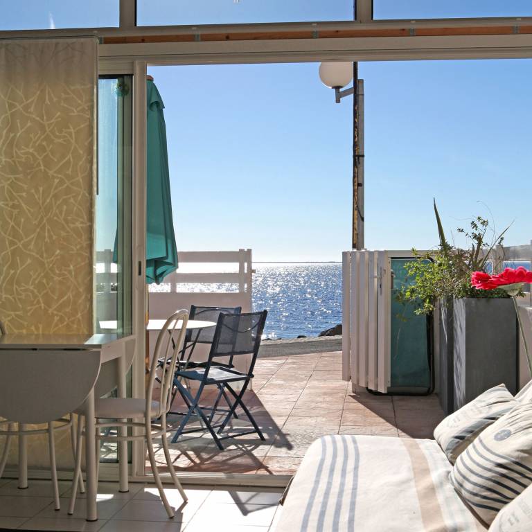 Appartement Mèze