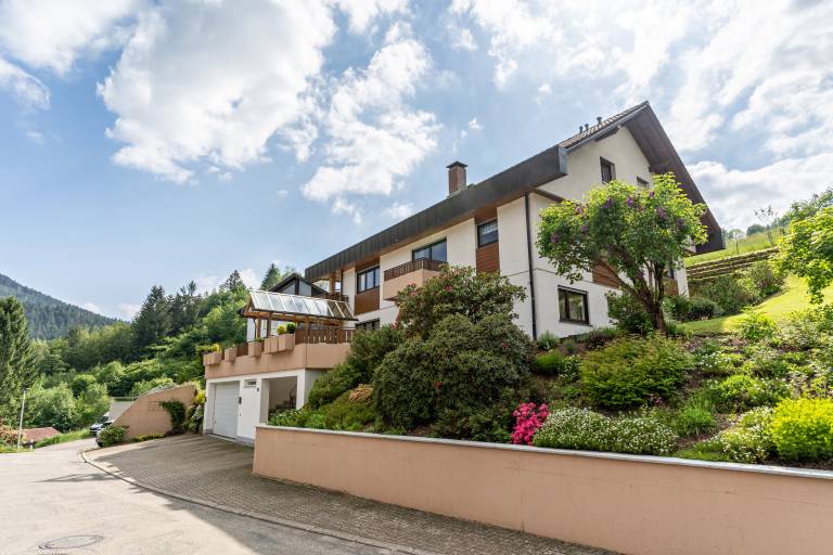 Apartment  Bad Peterstal-Griesbach