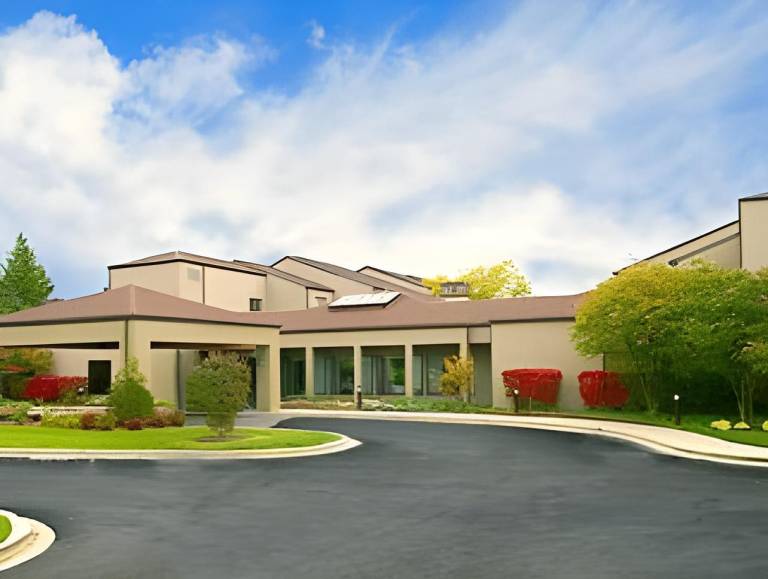 Courtyard by Marriott Chicago Lincolnshire in Vernon Hills, IL