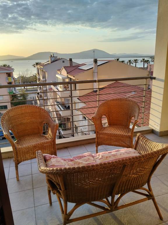 Ferienwohnung in Pivarada, Sardinien f&uuml;r max. 5 Personen