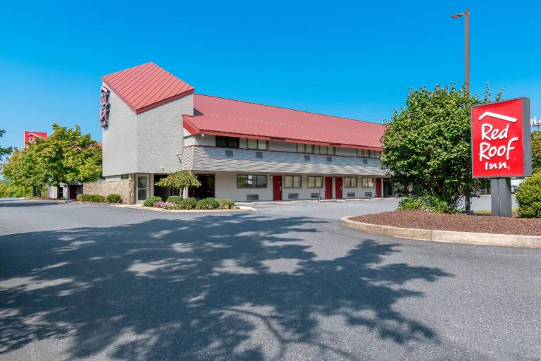 Red Roof Inn Harrisburg North in Harrisburg, PA