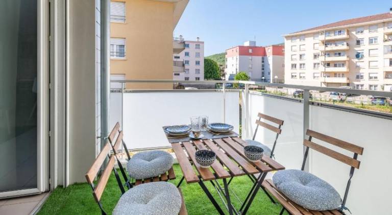 Apartment | Perfect for remote work — photo 4