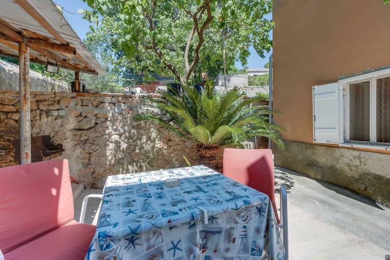 Ferienwohnung Veli Lošinj